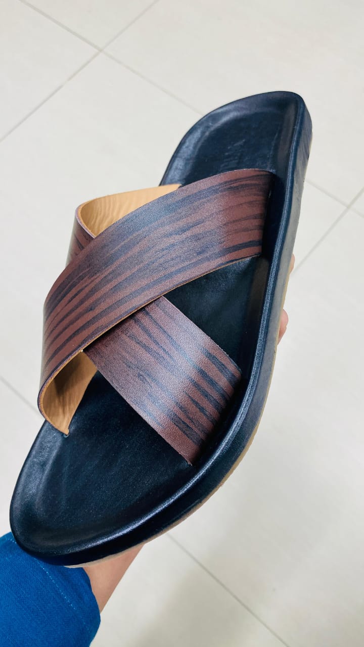 WGLT20 | Premium Handmade Leather Sandal