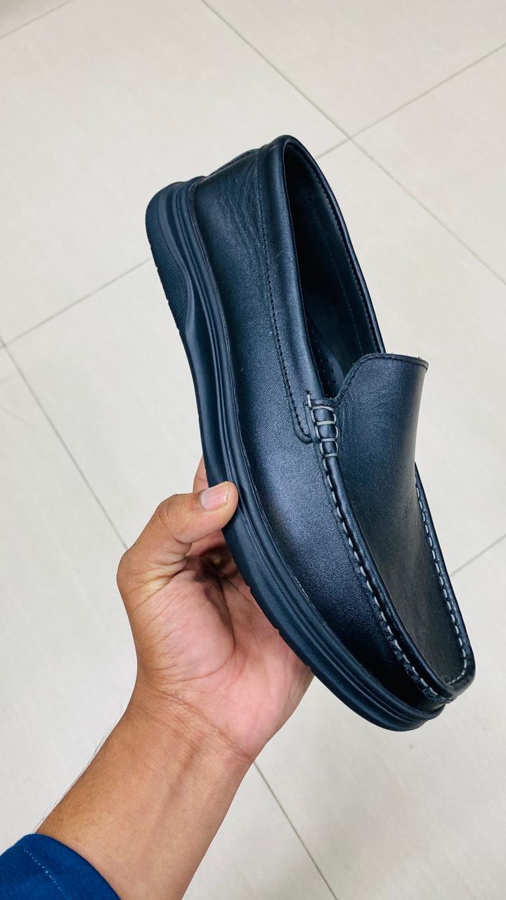 WGNLF86| Men's Premium Leather Shoe