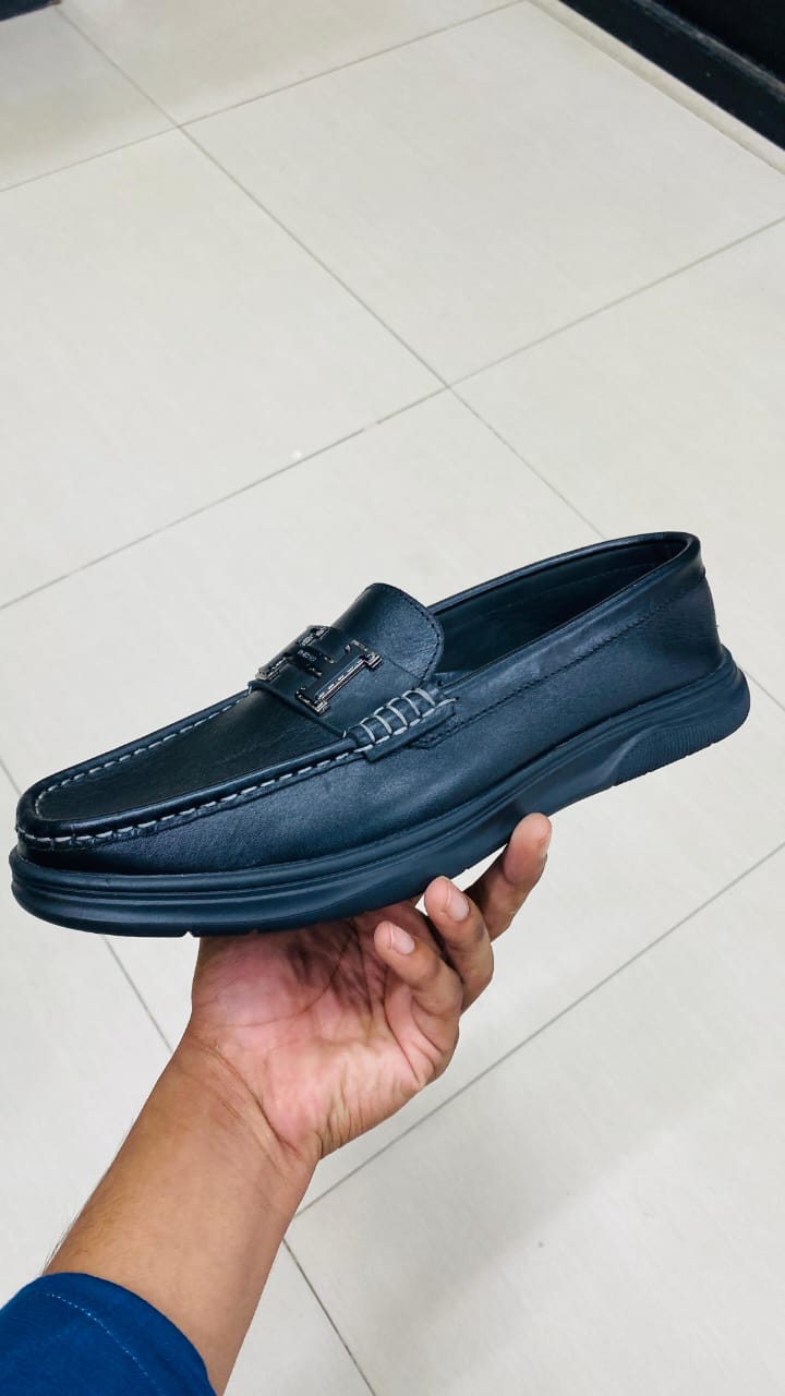 WGNLF 84| Men's Premium Leather Shoe