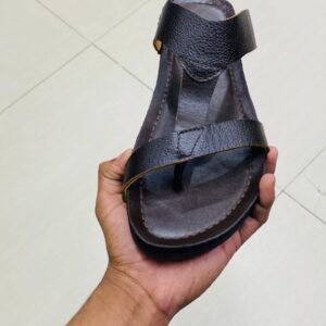WGNL0058| Premium Handmade Leather Sandal