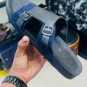 WGLT20 | Cross-Strap Leather-09