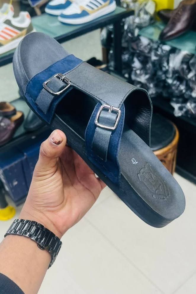 WGNLA349 | Premium Handmade Leather Sandal