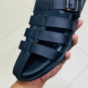 WGAXIES005| Men's Premium Leather Shoe