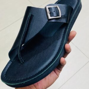 WGNLA0013| Men's Premium Leather Sandal
