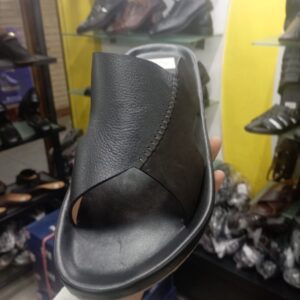 WGLT001| Men's Premium Leather Sandal